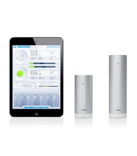 Netatmo Urban Weather Station 2