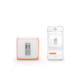 Netatmo Thermostat