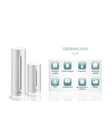 Netatmo Additional Indoor Module