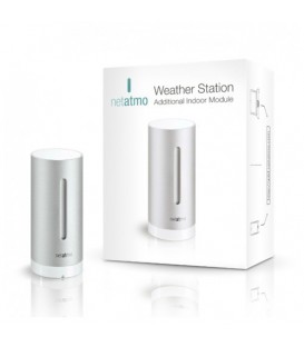 Netatmo Additional Indoor Module 2