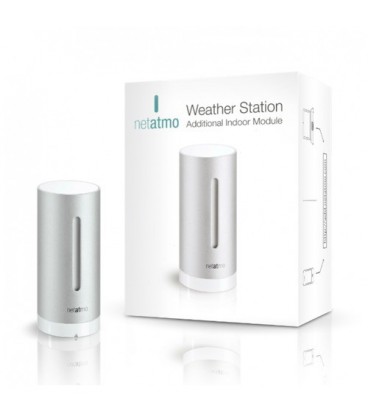 Netatmo Additional Indoor Module