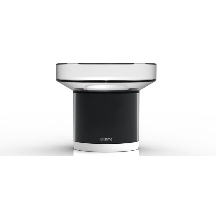 Netatmo Rain Gauge