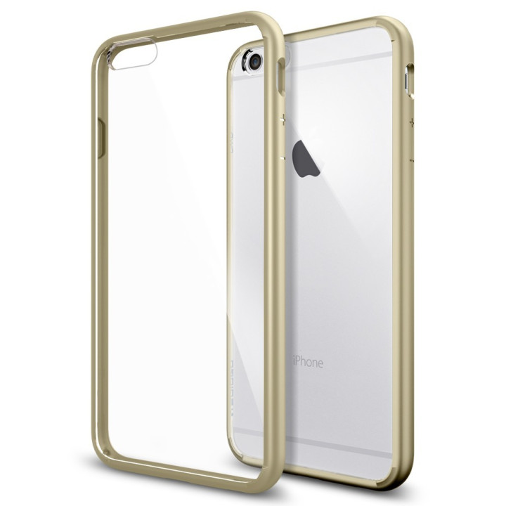Spigen Ultra Hybrid iPhone 6 Plus