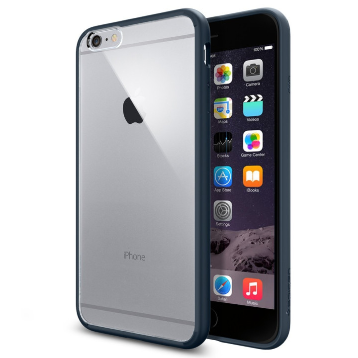 Spigen Ultra Hybrid iPhone 6 Plus