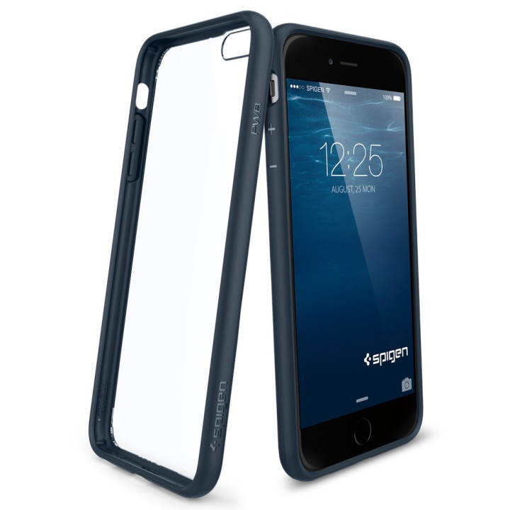 Spigen Ultra Hybrid iPhone 6 Plus