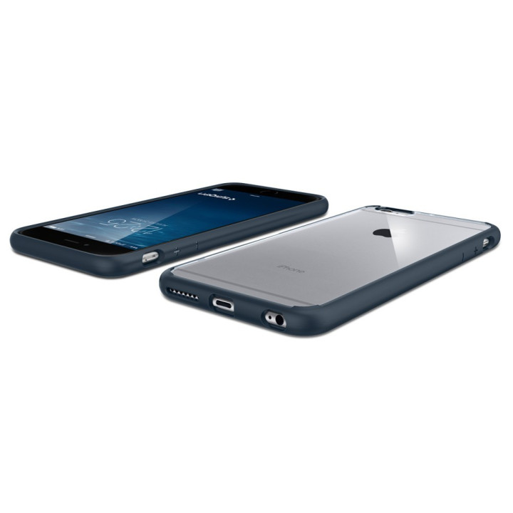 Spigen Ultra Hybrid iPhone 6 Plus