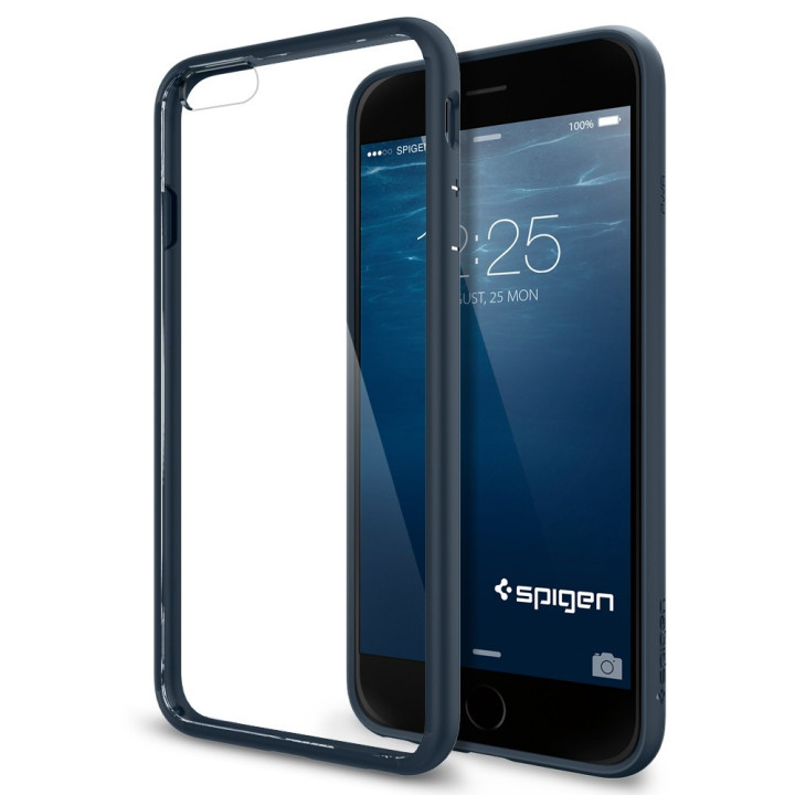 Spigen Ultra Hybrid iPhone 6 Plus