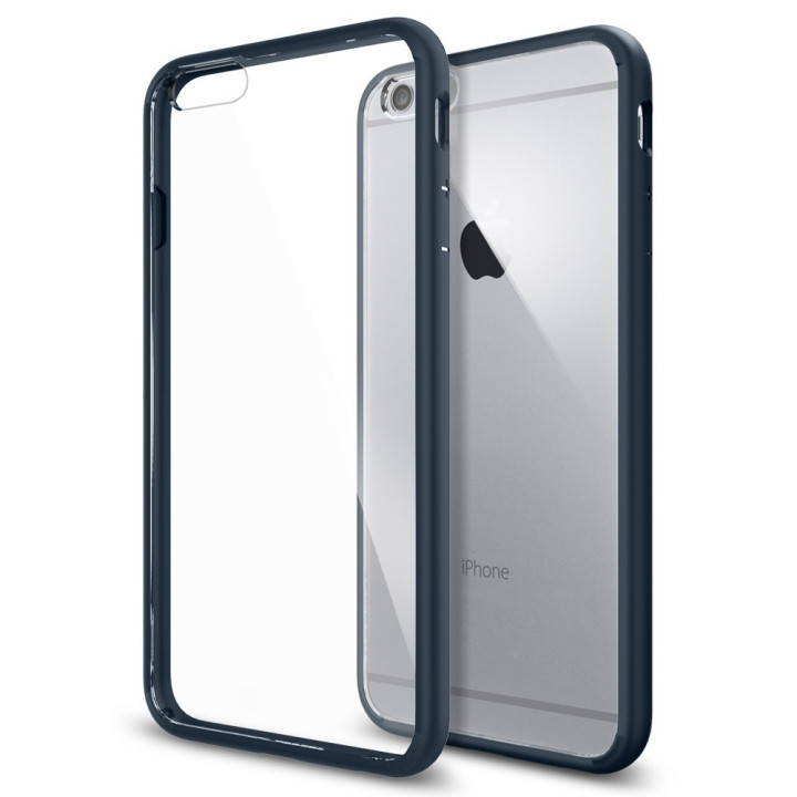 Spigen Ultra Hybrid iPhone 6 Plus