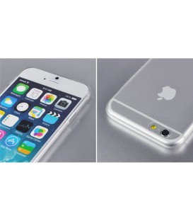 Ultratenký TPU obal na iPhone 6