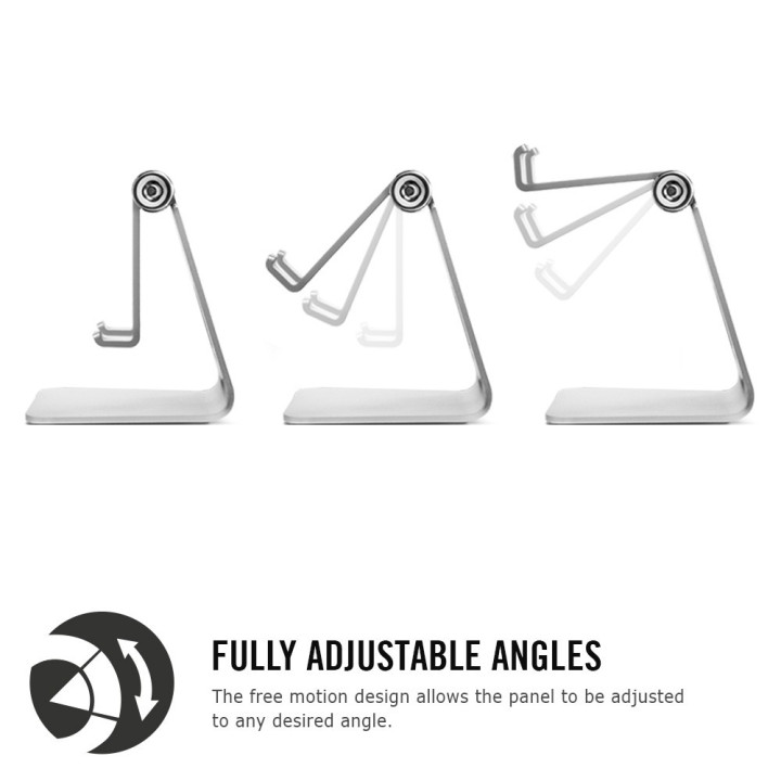 Spigen Mobile Stand S10 Crystal