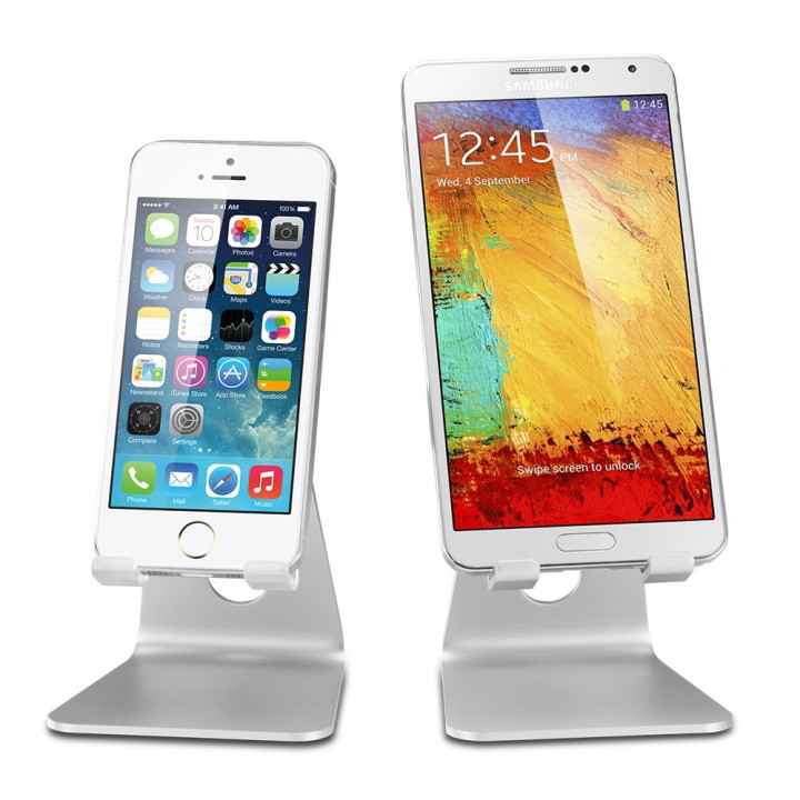 Spigen Mobile Stand S10 Crystal