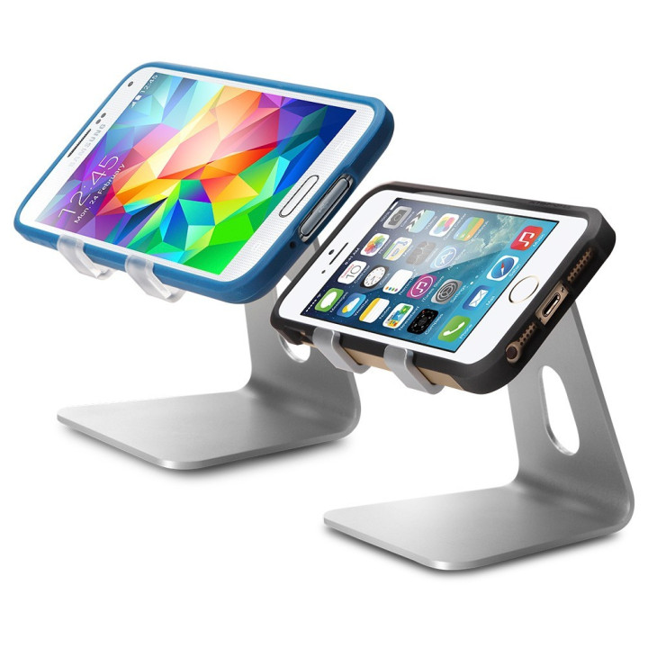 Spigen Mobile Stand S10 Crystal