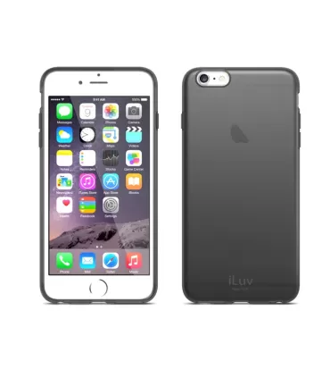 iLuv Gelato soft case iPhone 6 Plus