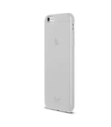 iLuv Gelato soft case iPhone 6 Plus