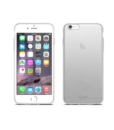 iLuv Gelato soft case iPhone 6 Plus