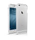 Ultratenký priesvitný obal na iPhone 6 Plus (clear)