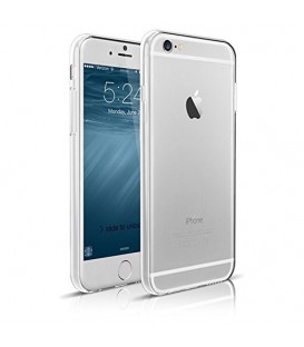Ultratenký priesvitný obal na iPhone 6 Plus (clear)