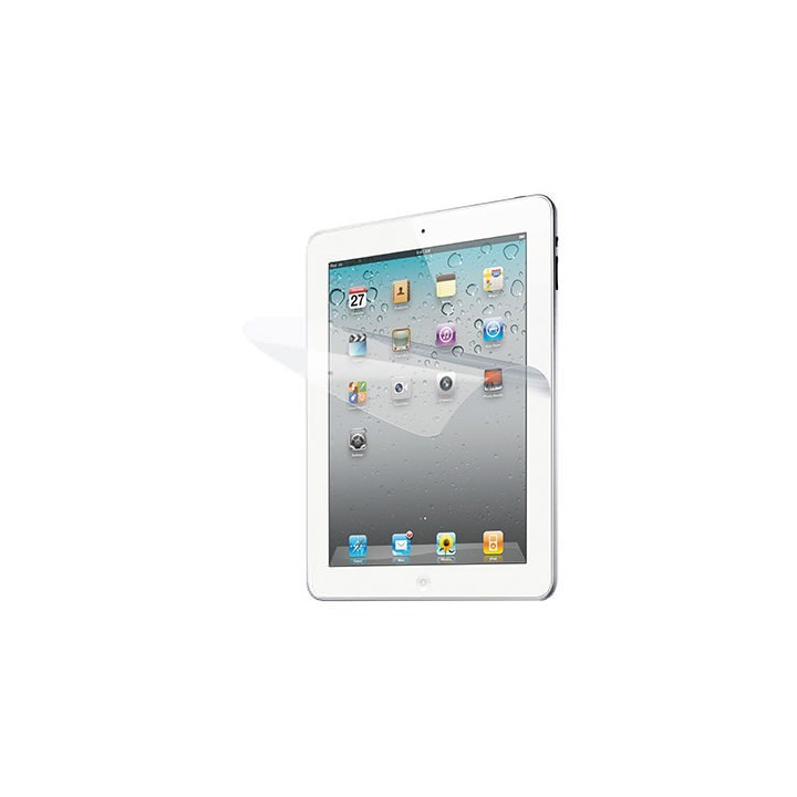 iLuv Clear Screen Protector Kit iPad mini
