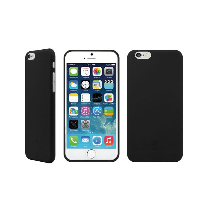 Stone Age Ultrathin 0.3mm iPhone 6 Plus