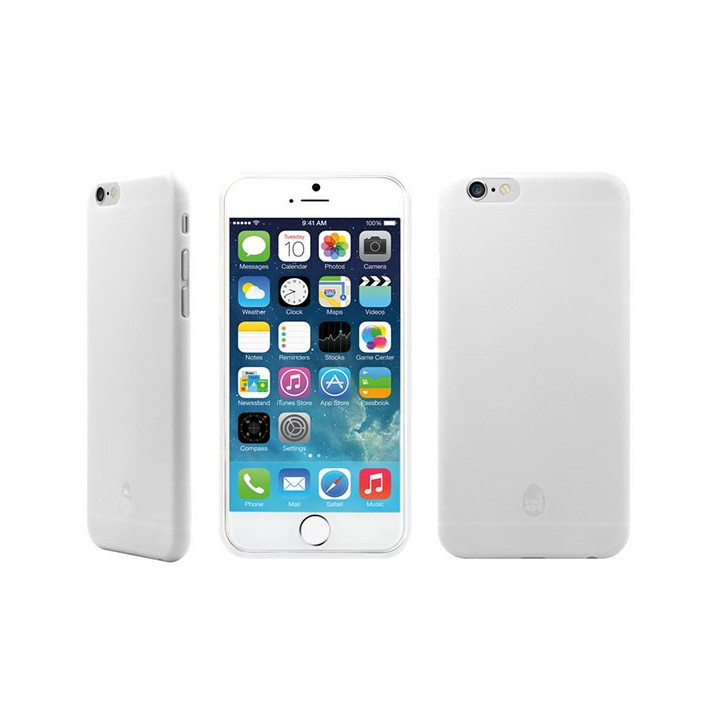 Stone Age Ultrathin 0.3mm iPhone 6 Plus