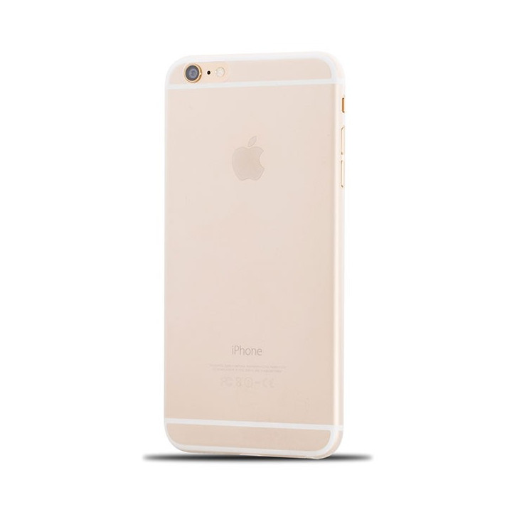 Stone Age Ultrathin 0.3mm iPhone 6 Plus