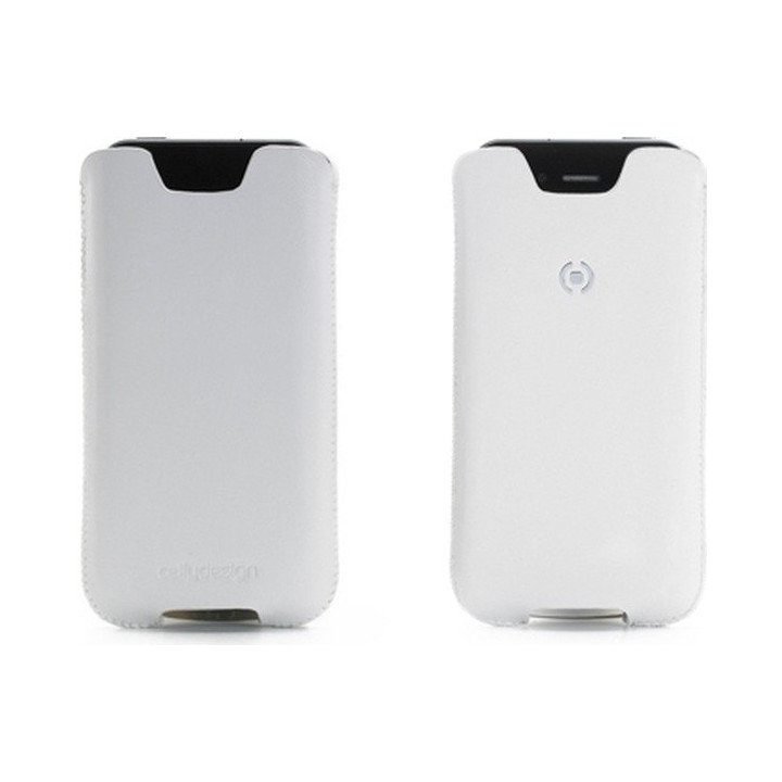 CELLY IFIT Apple iPhone 5/5s/5c