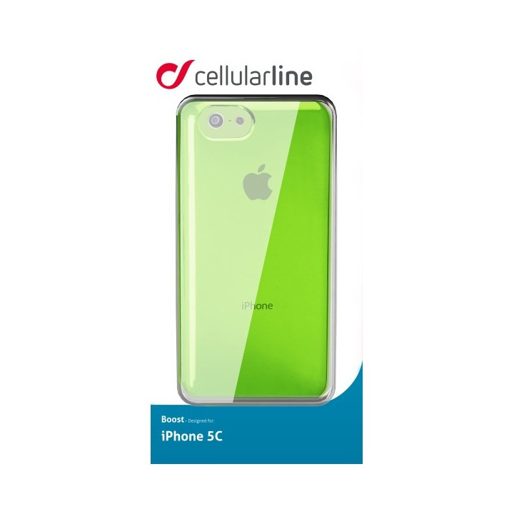 CellularLine Boost pre Apple iPhone 5C