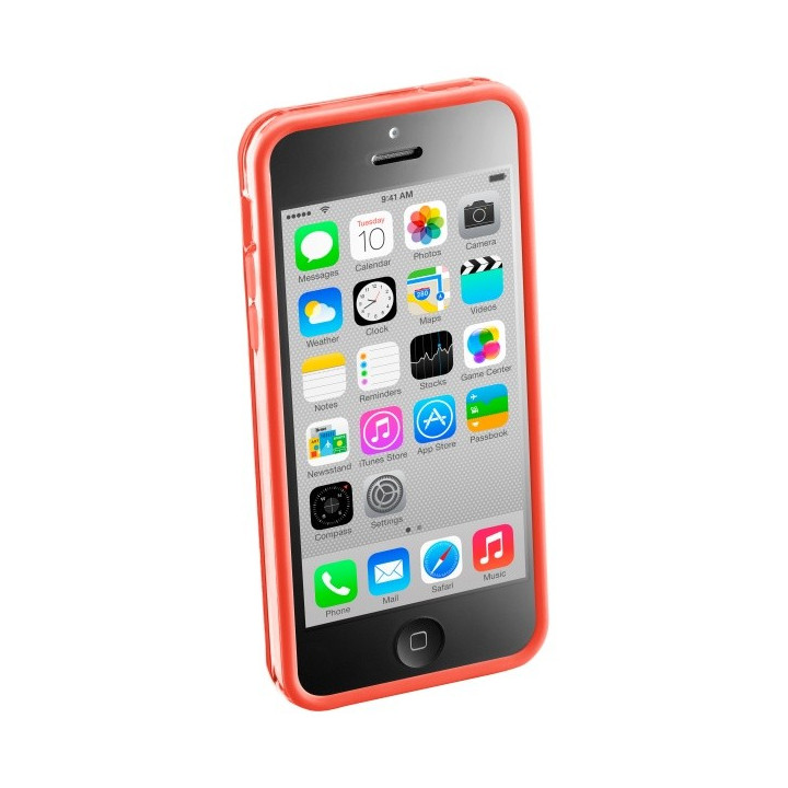 CellularLine Bumper iPhone 5c
