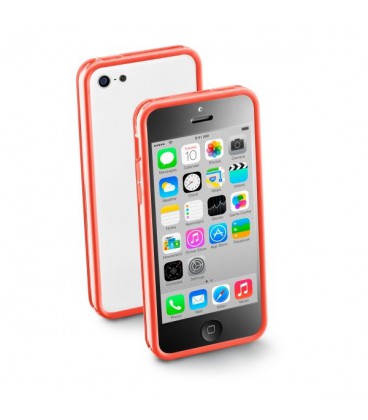 CellularLine Bumper iPhone 5c