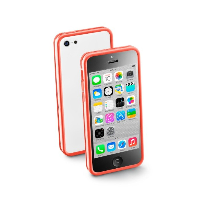 CellularLine Bumper iPhone 5c