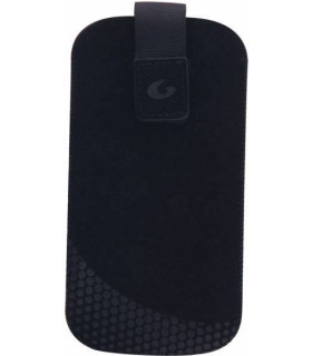 CellularLine tatto eco-Nabuk L iPhone 5/5s/5c