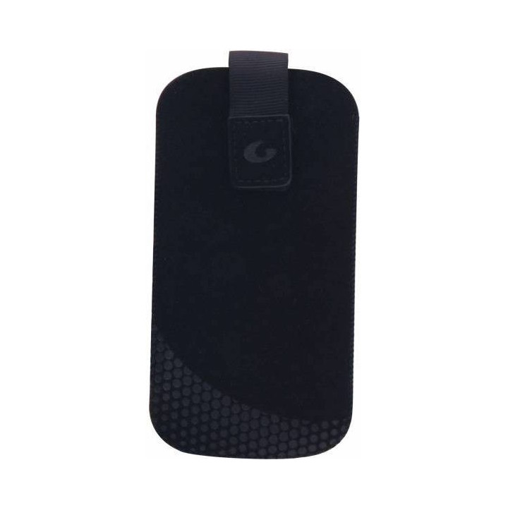 CellularLine tatto eco-Nabuk L iPhone 5/5s/5c