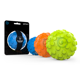 Orbotix Sphero Nubby Cover