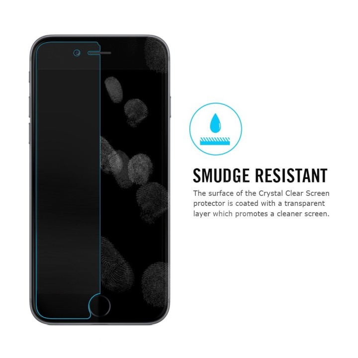 Spigen Screen Protector Crystal iPhone 6 Plus