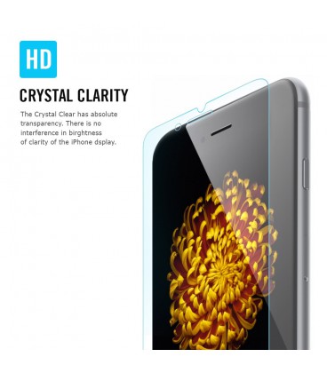 Spigen Screen Protector Crystal iPhone 6 Plus