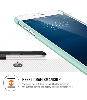 Spigen Thin Fit iPhone 6 Plus