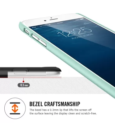 Spigen Thin Fit iPhone 6 Plus
