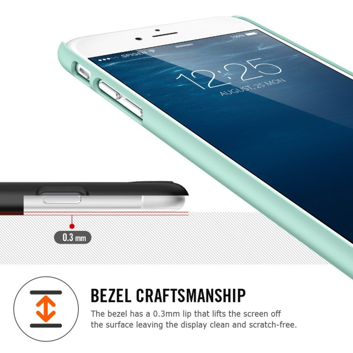 Spigen Thin Fit iPhone 6 Plus