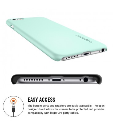 Spigen Thin Fit iPhone 6 Plus
