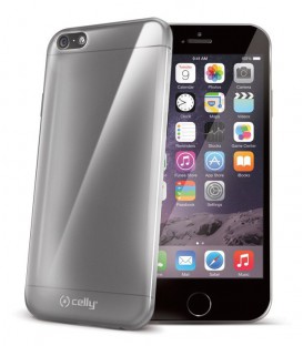 CELLY Gelskin iPhone 6 Plus