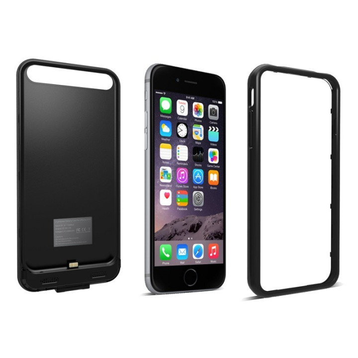 Storm Power Case 3100 mAh iPhone 6
