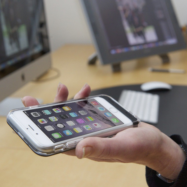 Storm Power Case 3100 mAh iPhone 6