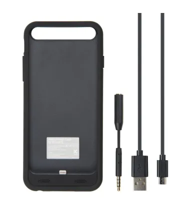 Storm Power Case 3100 mAh iPhone 6
