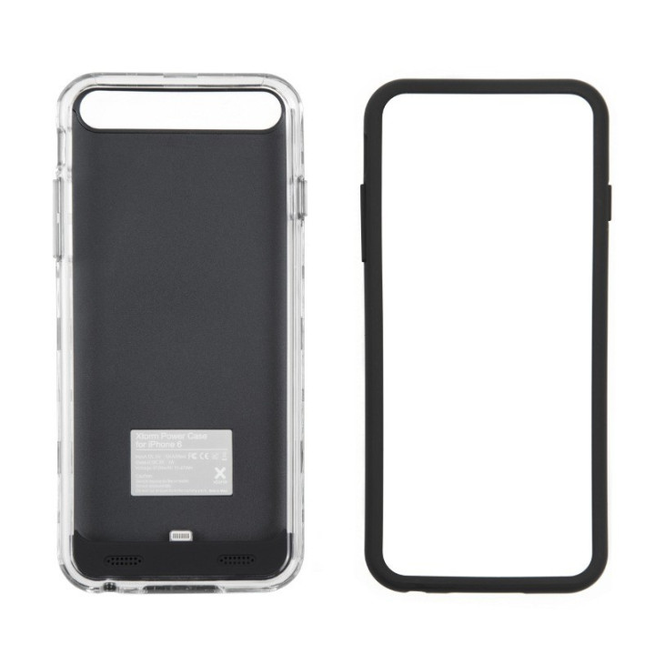 Storm Power Case 3100 mAh iPhone 6