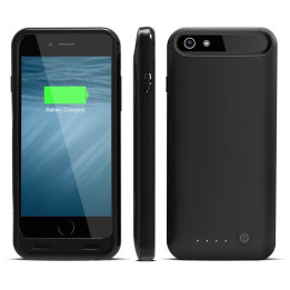 Storm Power Case 3100 mAh iPhone 6