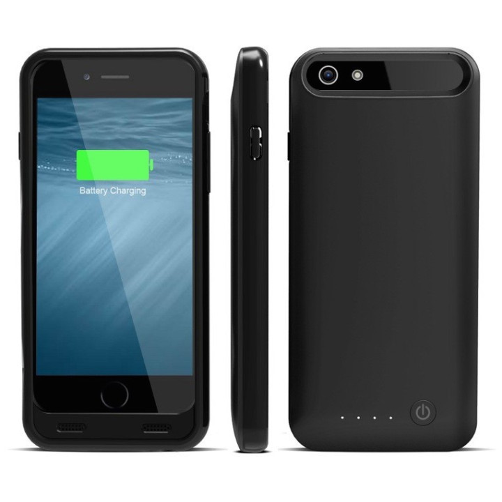 Storm Power Case 3100 mAh iPhone 6
