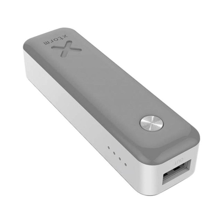 Xtorm Power Bank 2600 Move
