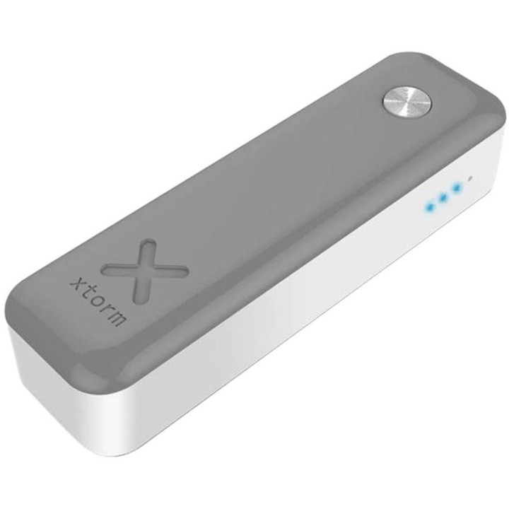 Xtorm Power Bank 2600 Move