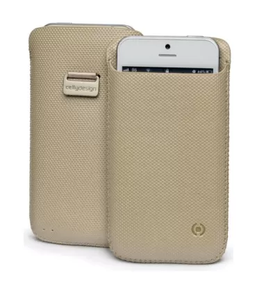 CELLY Corretto iPhone 5/5S