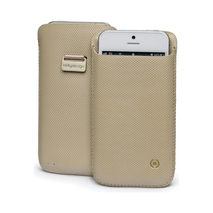 CELLY Corretto iPhone 5/5S